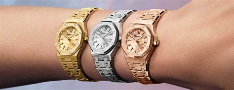 small ap watch